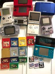 The nintendo ds (ニンテンドーds nintendō ds) often shortened to nds and ds (short for developers' system or dual screen), is a nintendo handheld video game system. Couldn T Find My Original Game Boy Or A Few Ds Games But Time To Be A Master Again 9gag