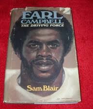 Earl Campbell : The Driving Force by Sam Blair (1980, Hardcover) for sale  online
