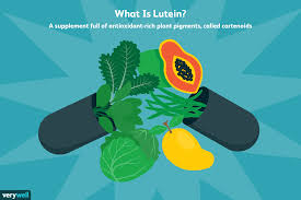 We did not find results for: Lutein Benefits Side Effects Dosage And Interactions