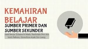 Di bawah ini sedikit gambaran mengenai data primer dan sekunder agar anda bisa lebih paham lagi perbedaan kedua istilah tersebut! Gkb By Ayuzawa Misaki13 On Emaze