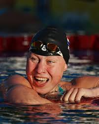 Milou van Wijk 🇳🇱 swims 53.66 for Women's 100m Freestyle gold.  #EuropeanAquatics #Swimming