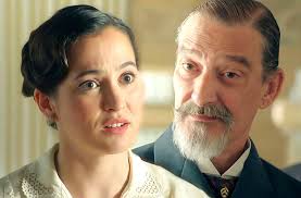 Avance “La Promesa”: Todos contra los Luján (capítulo 642, lunes 28 de julio )