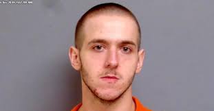 It is Felony Friday folks! And this week's winner is Dyllon James  Blanchard, who apparently thought he could outrun Haralson County deputies,  the Florida fugitive task force, and common sense — all