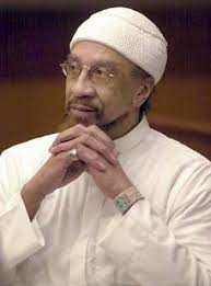 Imam Jamil Action Network IJAN