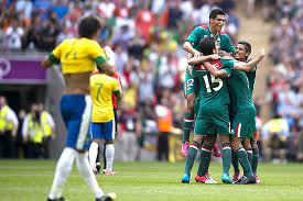 Torneio masculino recebe o clássico brasil x argentina. Mexico Ratifica Paternidad Sobre Brasil En Finales Mediotiempo