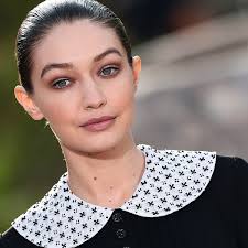 More images for gigi hadid » Gigi Hadid Beauty Eingriffe Jetzt Spricht Das Schwangere Model Klartext Bunte De