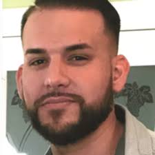 Nicholas Landry Obituary March 31, 2022