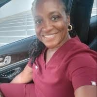 Katrina Maxwell DNP, NEA-BC