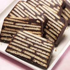Jetzt ausprobieren mit ♥ chefkoch.de ♥. Kalte Schnauze Rezept Kalter Hund Rezept Kalter Hund Schokoladenkuchen Ohne Backen