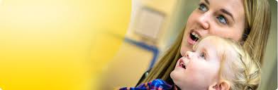 Helen Howes Private Day Nursery, Birkenshaw near Bradford