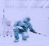 Alumica Cleanroom занимается производством конструкций и ...