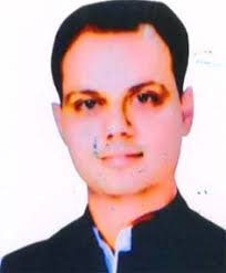 Deepak Chaudhary(Pragatishil Samajwadi Party (Lohia)):Constituency-  ALIGARH(UTTAR PRADESH)