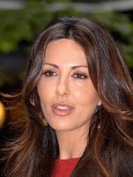 Sabrina Ferilli Movies & TV Shows List