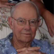 Obituary information for Gerald "Jerry" McNulty