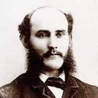 Phillips Brooks Keller (1891–1971)