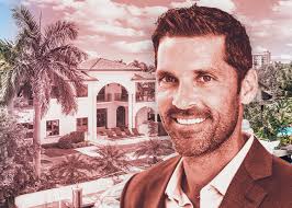 Real Estate Agent Chad Carroll Sells South Florida Home