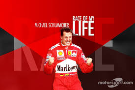 Official account of f1 legend michael schumacher. Race Of My Life Michael Schumacher On 2000 Japanese Gp