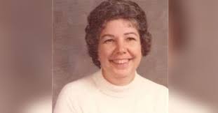 Barbara Kirchner Obituary