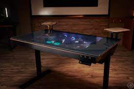 By onespace (246) 53.1 in. Desk Pc Cases Where To Buy Them And How To Build Them Voltcave