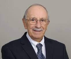 Graham Thatcher Memorial — BHPAA