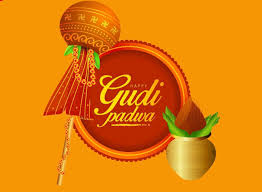 Gudi Padwa 2018 Date Significance Food And Celebrations Of The Hindu S New Year Festival In 2020 Happy Gudi Padwa Images Gudi Padwa Hindu New Year