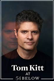 Next to Normal's Tom Kitt tickets