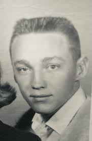 Obituary for Speck Funeral Home