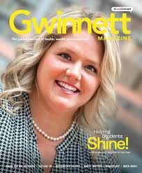 Gwinnett Magazine Summer 2021 by Story Road