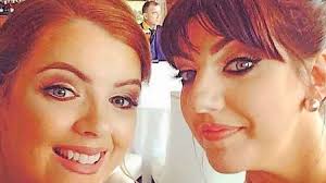 we'll always be together'