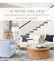 Up to 50% off any purchase of a wide variety of items in the new to sale. Serena And Lily 10 New Styles You Need To See Milled
