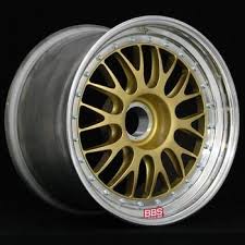 Black And Gold Bbs Rims Wheel Details Race Wheels Wheel Alloy Wheel Wheel Rims