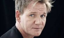 The day Gordon Ramsay served up coldest dish: theft of his own reservation  book as act of revenge