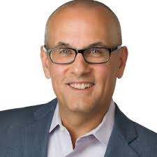 Mike Stainbrook's Instagram, Twitter & Facebook