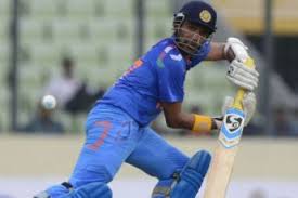 Vijay Hazare Trophy Vijay Hazare Trophy 2014 15 Score Match Schedules Fixtures Points Table Results News Iyer's mumbai challenges saurashtra in 4th quarterfinal: vijay hazare trophy vijay hazare