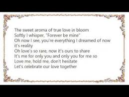 Brian Mcknight Love Me Hold Me Lyrics Youtube