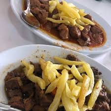 La Bocacha Carratraca Fotos Numero De Telefono Y Restaurante Opiniones Tripadvisor