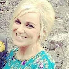 Marina Boyce's Instagram, Twitter & Facebook