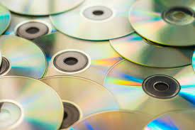 Befunde Und Dicom Bilder Auf Patienten Cd Digital Und Praktikabel