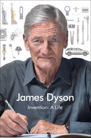 Learning from James Dyson — Investment Masters Class