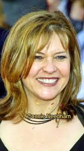 Connie Foreman's Instagram, Twitter & Facebook