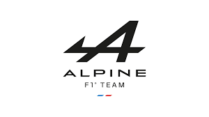A collection of the top 40 f1 logo wallpapers and backgrounds available for download for free. Alpine F1 Racing Team Alonso Ocon