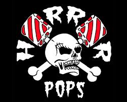 Image result for gruppi punk rock logo