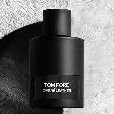 Perfume Tom Ford Ombre Leather Unissex Eau De Parfum Sephora