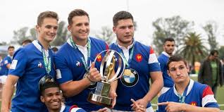 La compétition a eu lieu du 20 septembre au 2 novembre 2019 au japon. Mondial U20 Les Trois Agenais Champions Du Monde Fiers De Representer Le Sua