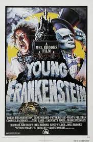 A description of tropes appearing in young frankenstein. Young Frankenstein Wikipedia