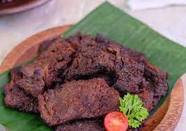 Resep Empal Gepuk Empal Daging Oleh Susi Agung Recipe Makanan