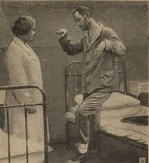 Immobility is the enemy of function. Catatonia Wikipedia