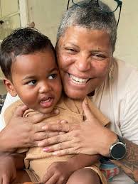 Michell PreacherGirl Jackson (@preachergirlmj) • Instagram photos and videos