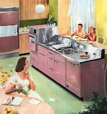 We did not find results for: 35 Retro Pink Kitchens 1950s Home Decor You Don T See Much Today Click Americana