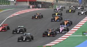 Voici les horaires de chaque séance (heure de paris) du grand prix du portugal 2021, troisième manche du championnat du monde qui se déroule. F1 Saison 2021 Le Dernier Obstacle A Un Grand Prix Au Portugal Leve Sport 365